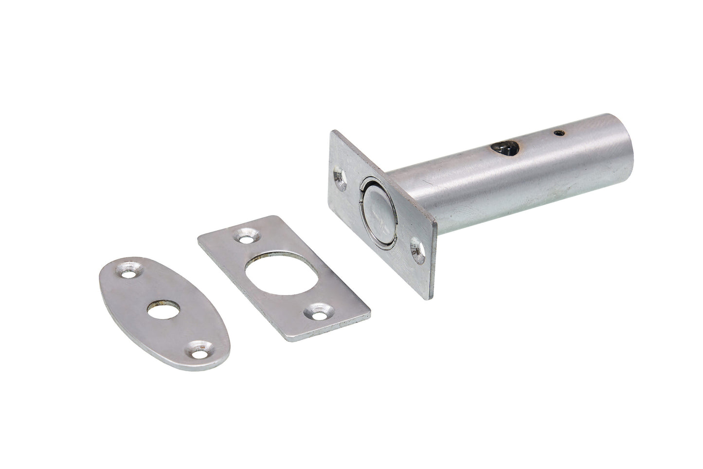 Rack Bolt & Key