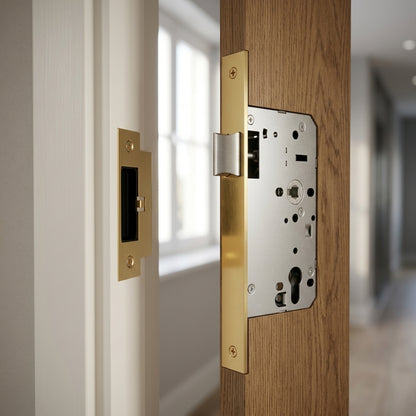 Din Latch
