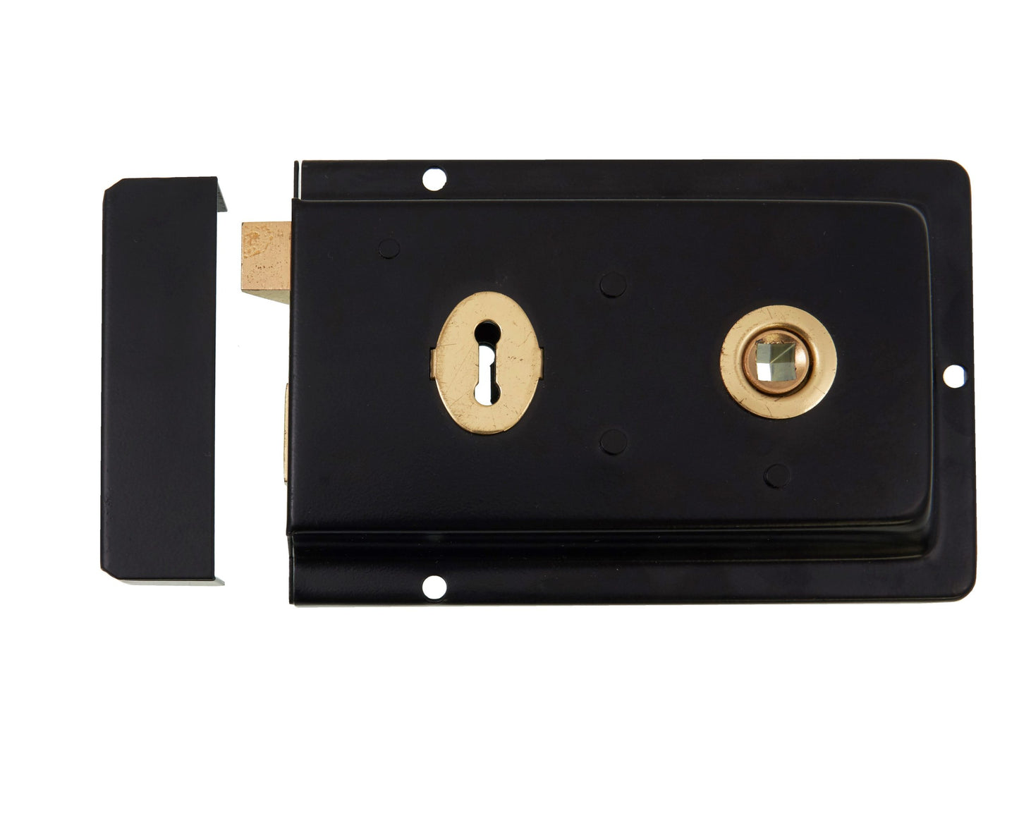 150x100mm Rim sashlock