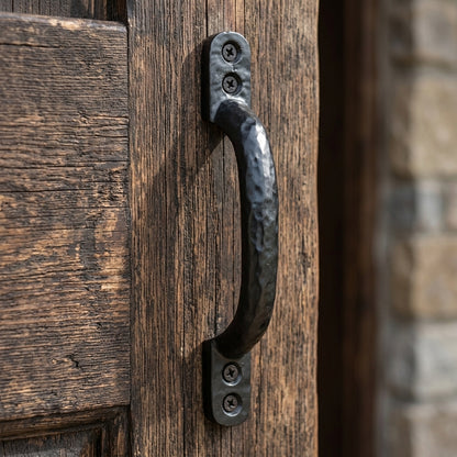 Hotbed Handle
