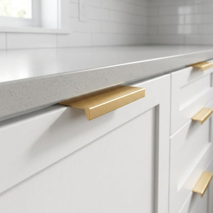 Squared Edge Pull