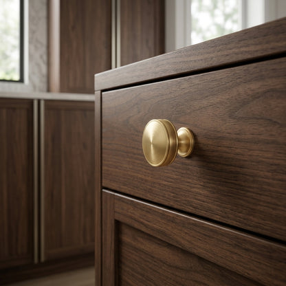 Lynd Cupboard Knob