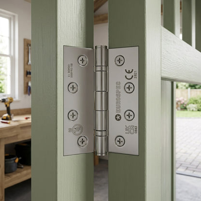 Grade 13 Ball Bearing Hinge