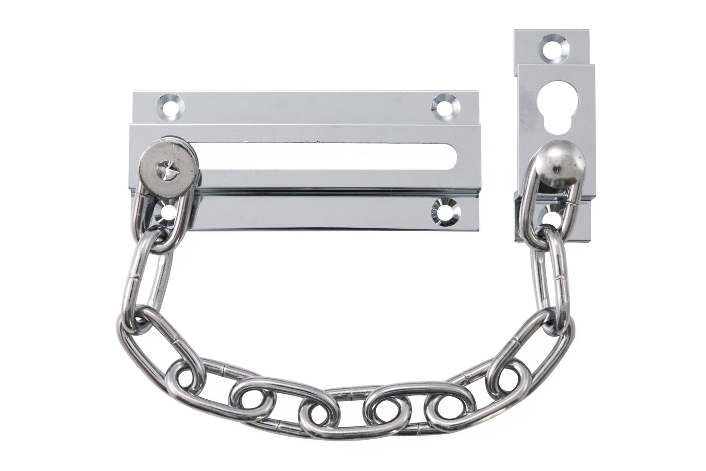 Brass Security Door Chain