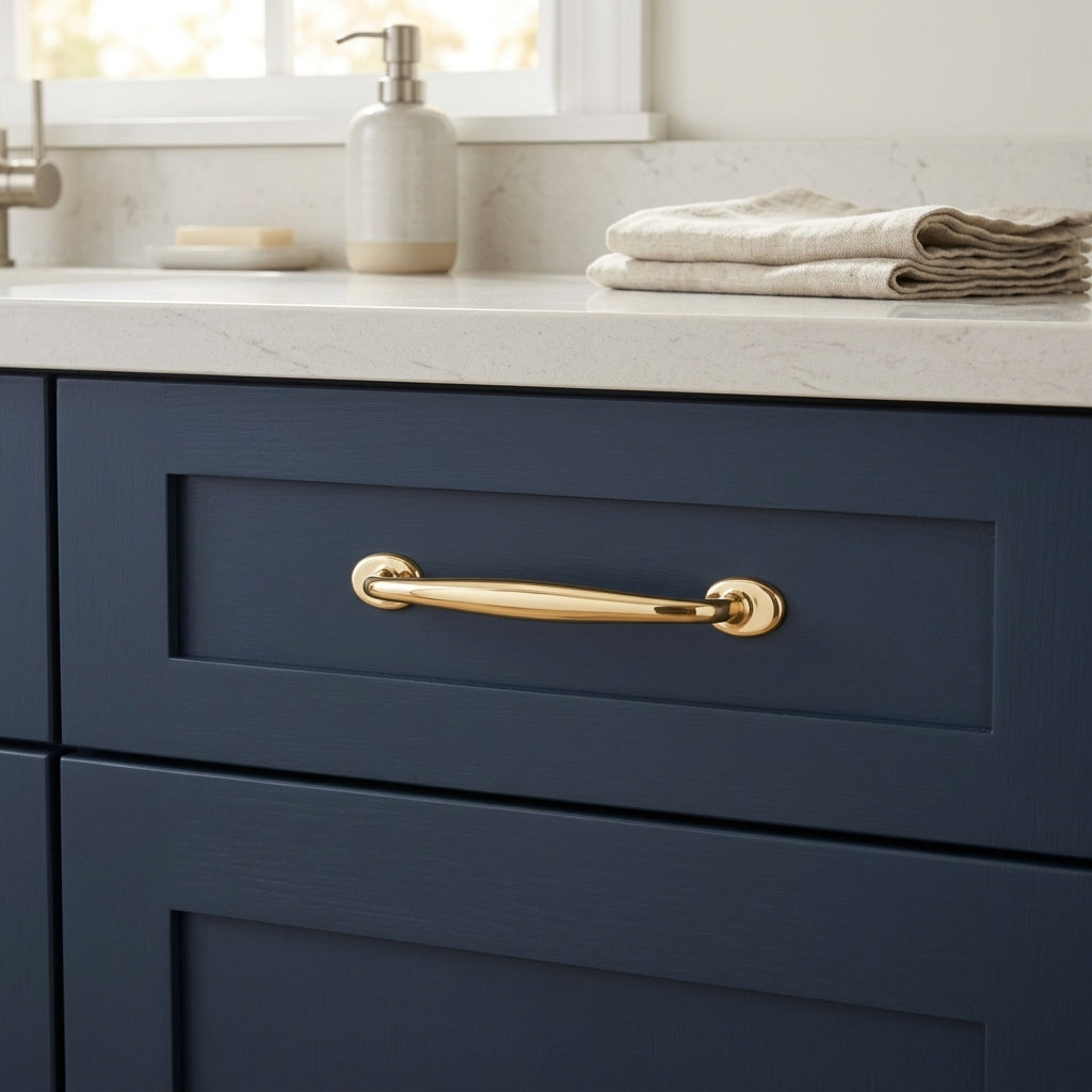 Ashbury Cabinet Pull Handle