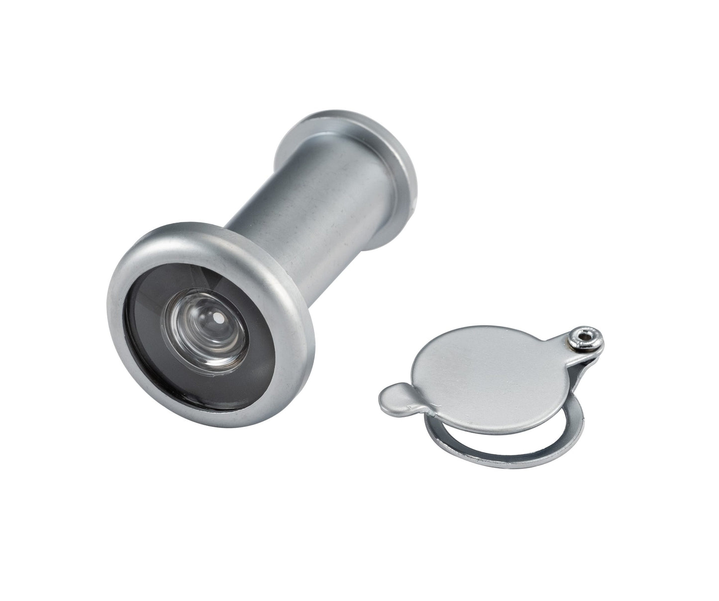 Adjustable Door Viewer