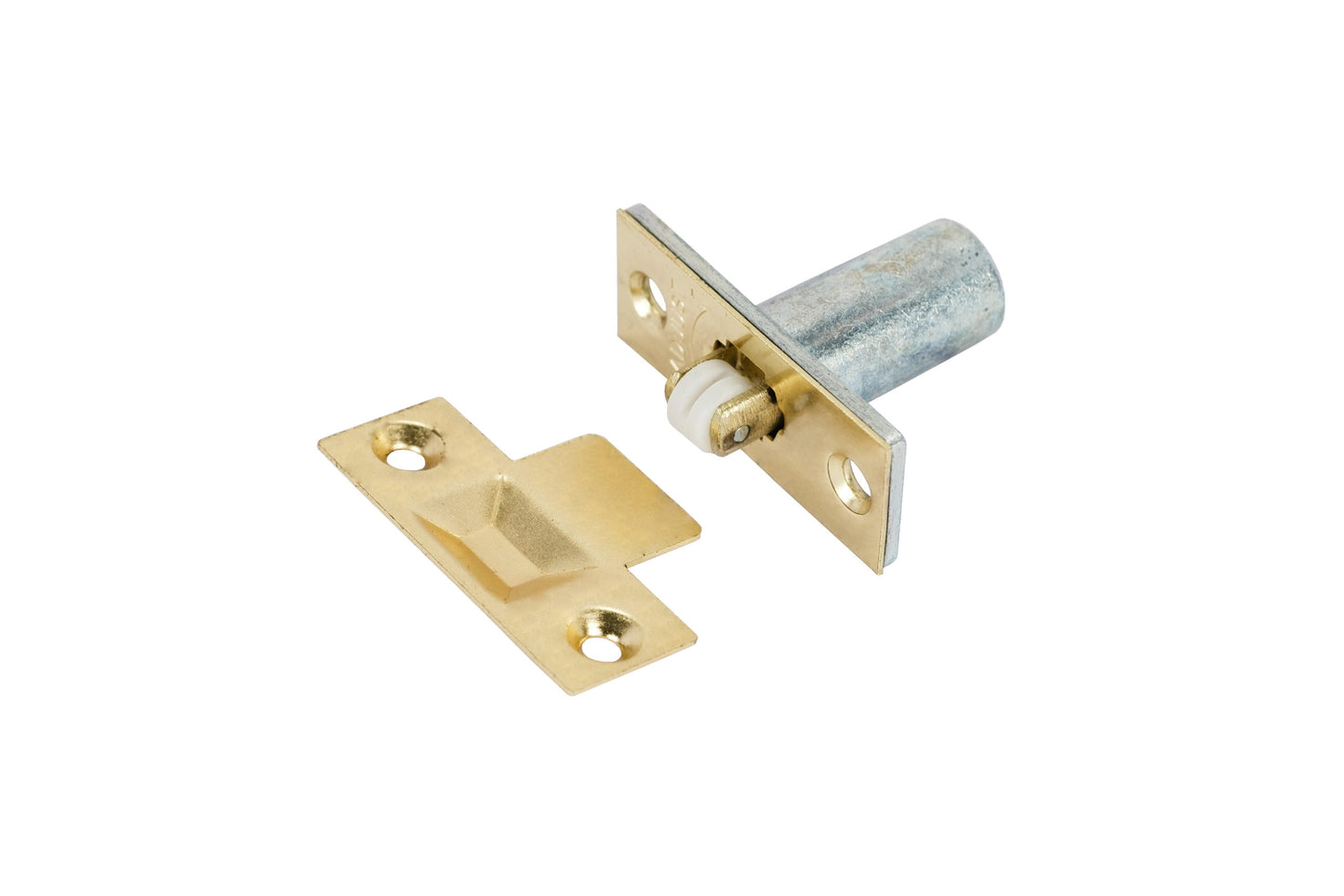 Adjustable Roller Catch