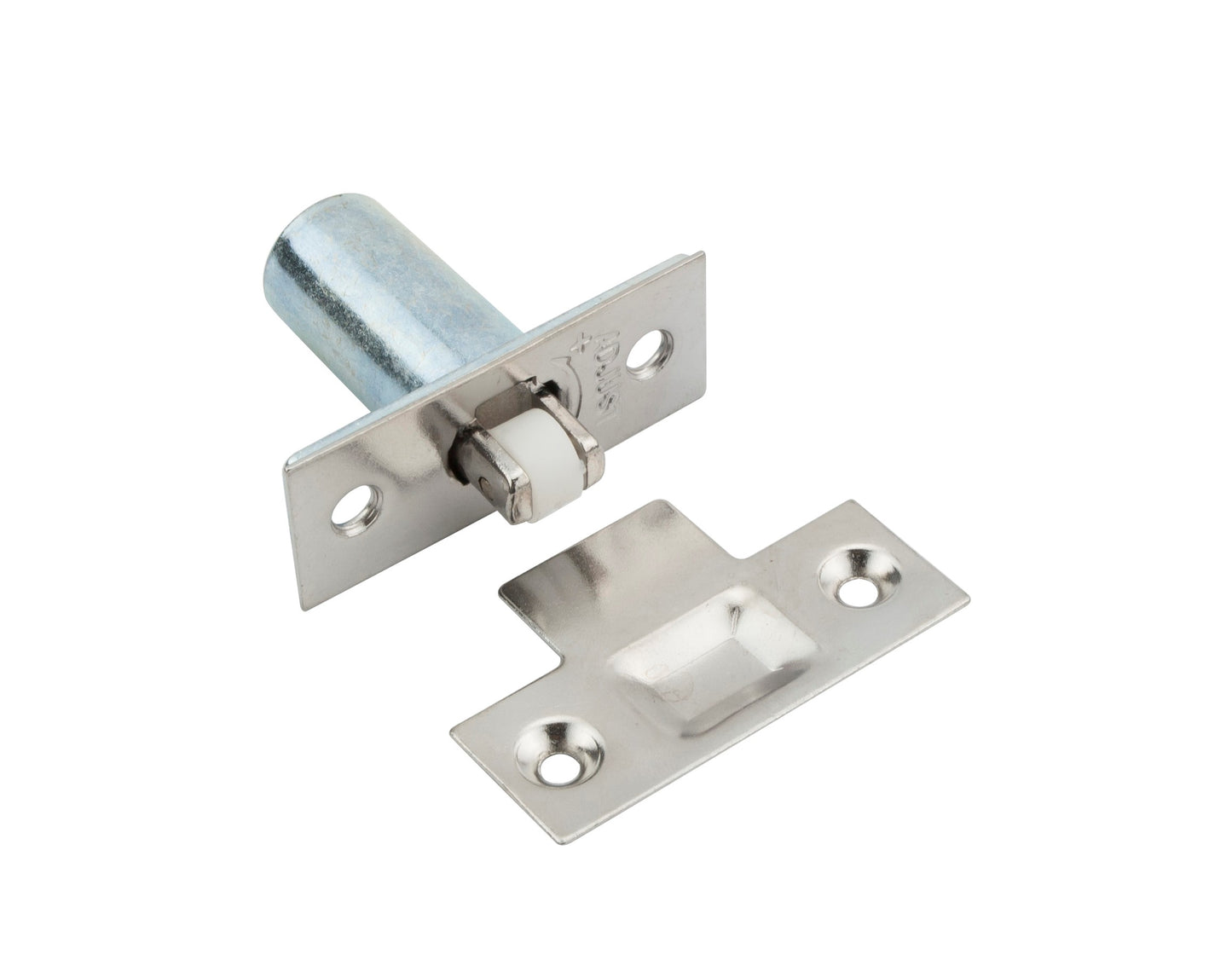 Adjustable Roller Catch