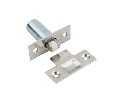 Adjustable Roller Catch