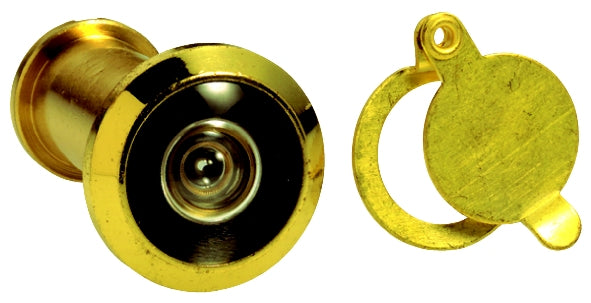 Adjustable Door Viewer