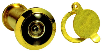 Adjustable Door Viewer
