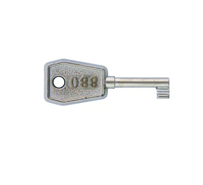 DGS 088 Window Key