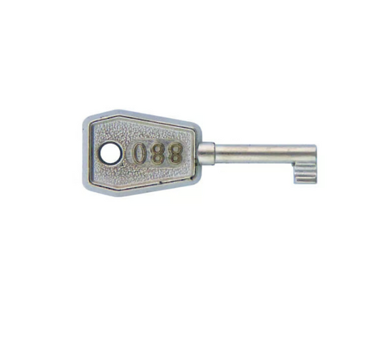 DGS 088 Window Key