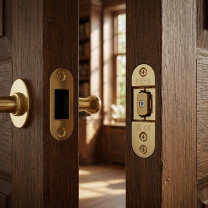Easi-T Tubular Deadbolt