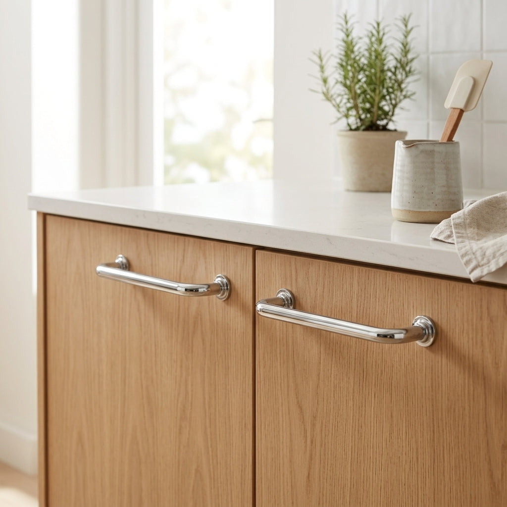 Scandi Pull Handle