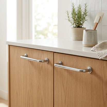 Scandi Pull Handle