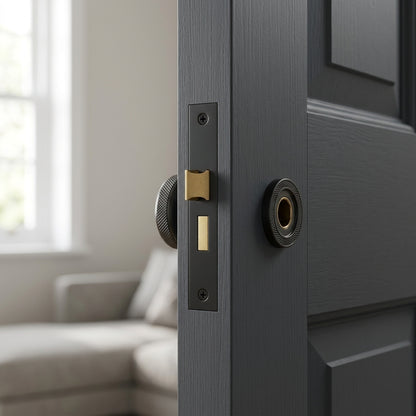 Easi-T Residential Bathroom Lock Range