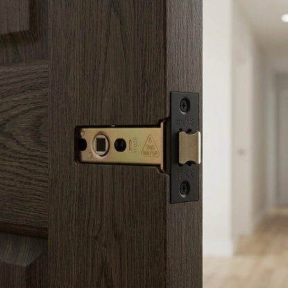Heavy Duty Tubular Latch