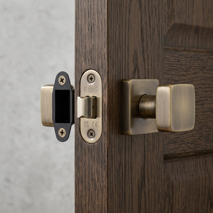 Heavy Duty Tubular Latch