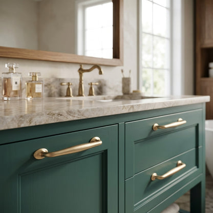 Ashbury Cabinet Pull Handle