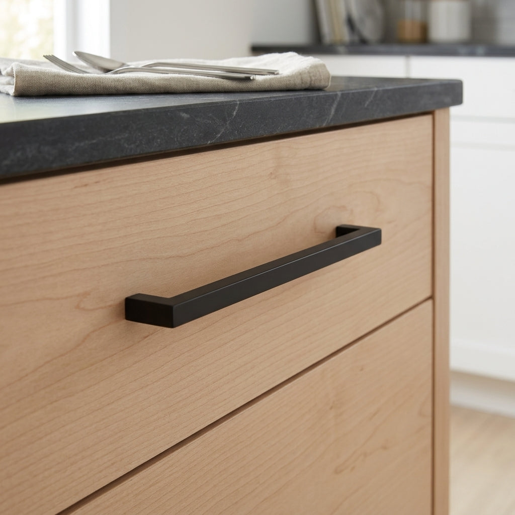 Block Handle