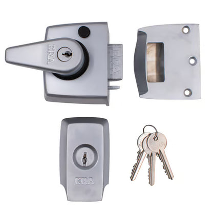 1830 BS3621:2007 High Security Nightlatch