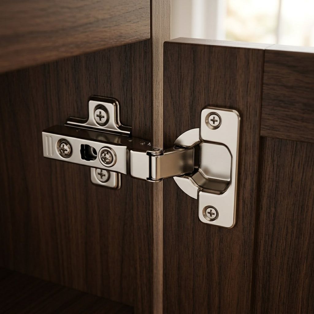 Soft Close Hinges