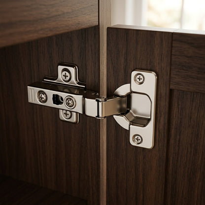 Soft Close Hinges