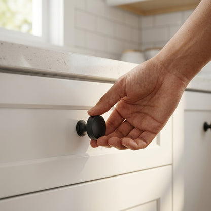 Lynd Cupboard Knob