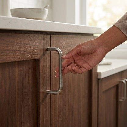 19mm D Pull Handles