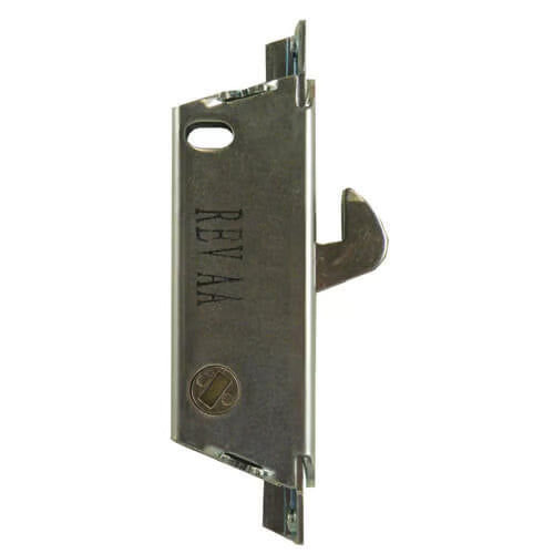 Rite MS1848 Metal Patio Door Hookbolt Deadlock
