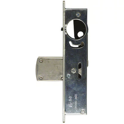 1850 Screwin Swing Deadbolt Case for Metal Doors