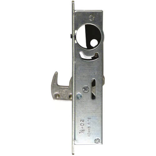 1850 Screwin Hookbolt Case for Metal Doors