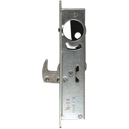 1850 Screwin Hookbolt Case for Metal Doors