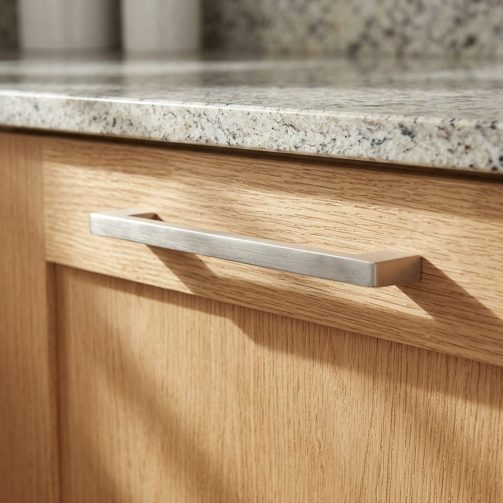 Marco Cupboard Pull Handle