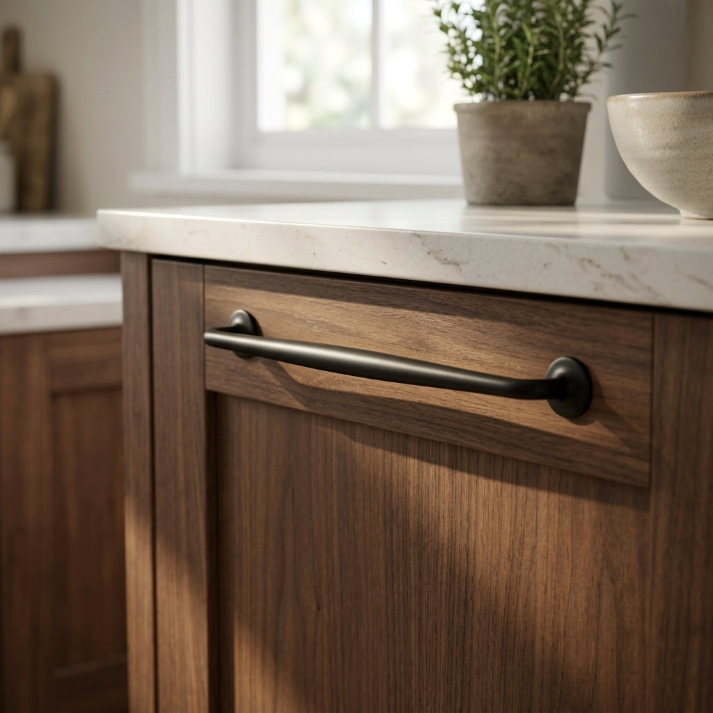 Ashbury Cabinet Pull Handle