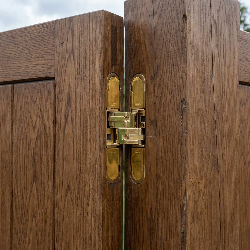 Ceam 3D Concealed Hinge 1130