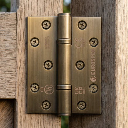 Grade 13 Thrust Bearing Hinge