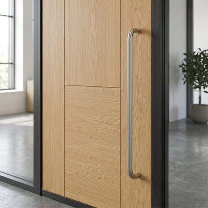 D Pull Handle Range
