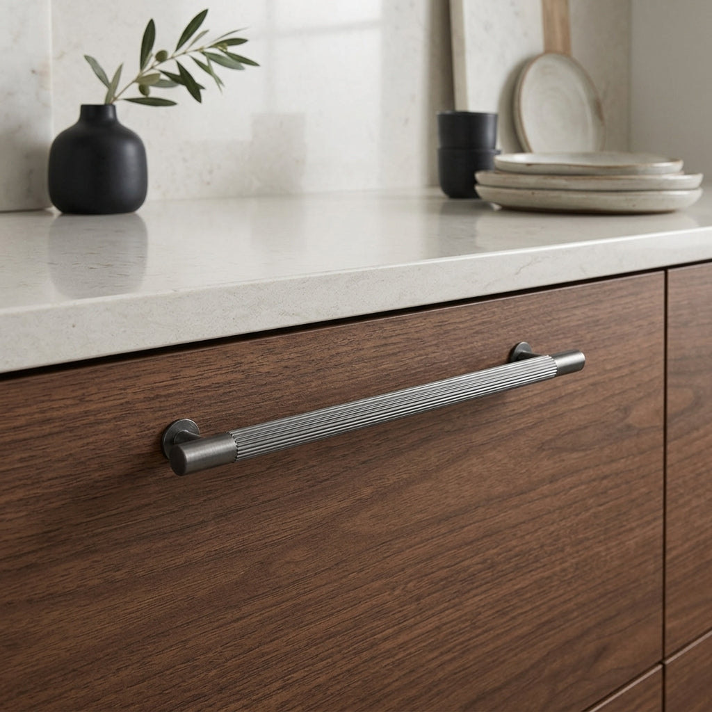 Lines Pull Handle Range