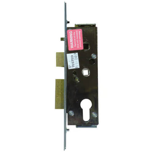 Gibbons Monalock Copy Multipoint Gearbox Without Snib For UPVC Doors - Lift Lever or Double Spindle