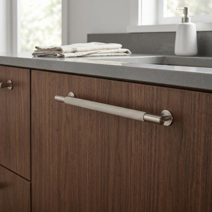 Lines Pull Handle Range