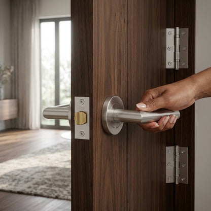 Faro Latch Pack - Ultimate Door Pack