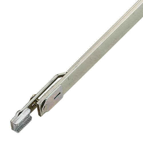 Cobra Passive Multipoint Door Lock - with Attachments for Shootbolts