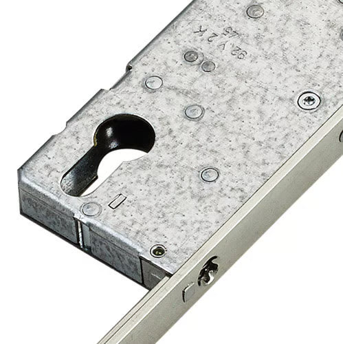 Cobra Passive Multipoint Door Lock - with Attachments for Shootbolts