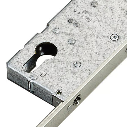 Cobra Passive Multipoint Door Lock - with Attachments for Shootbolts