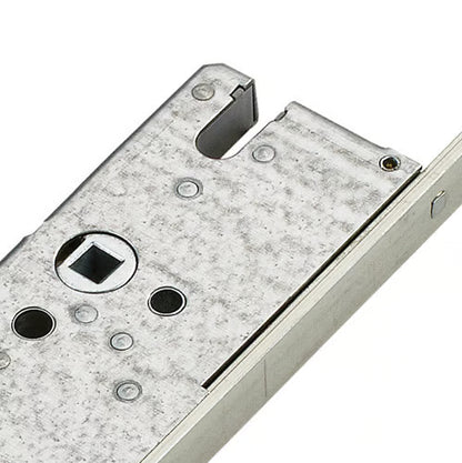 Cobra Passive Multipoint Door Lock - with Attachments for Shootbolts