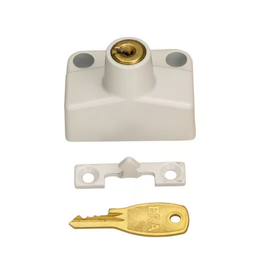 904 Metal Casement Window Snaplock