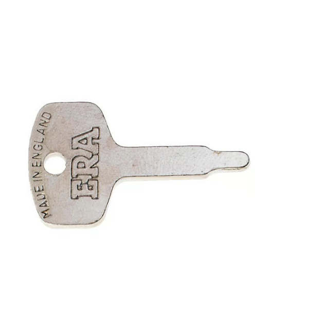 Era 580 Window Key