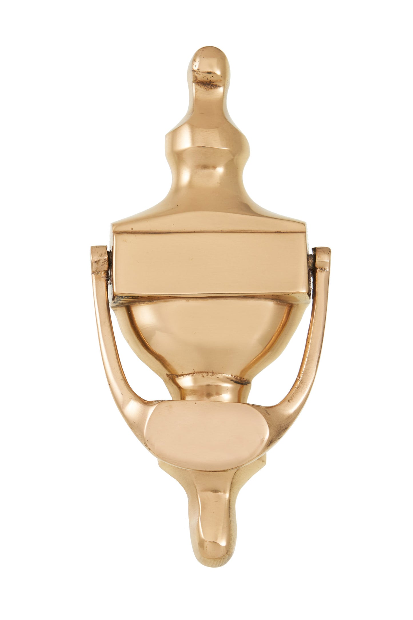 Victorian Pattern Door Knocker